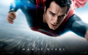 Man-of-Steel