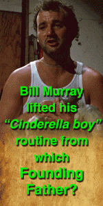 Bill Murray