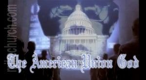 Declaration is God