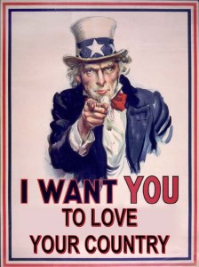 I_want_you_to_love_your_country