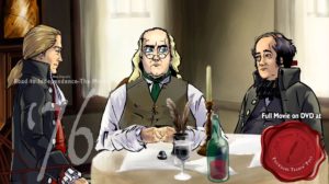 declaration of independence