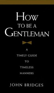 John_Bridges_How_to_be_gentleman