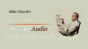 Church Doctrine