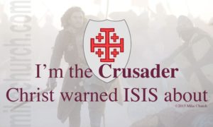 Crusader_Christ__warned_ISIS_about