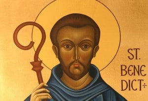 St. Benedict