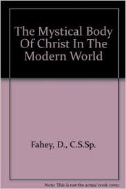 mystical body of christ in the modern world