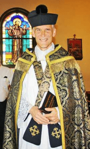 Father Peter Carota