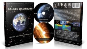 Galileo_was_Wrong_DVD_sets