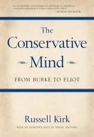 conservative mind russell kirk