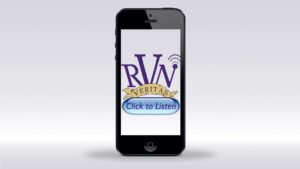 Listen to Mike Church on your iPhone, easily, by clicking this iPhone!