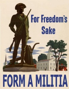 state militia