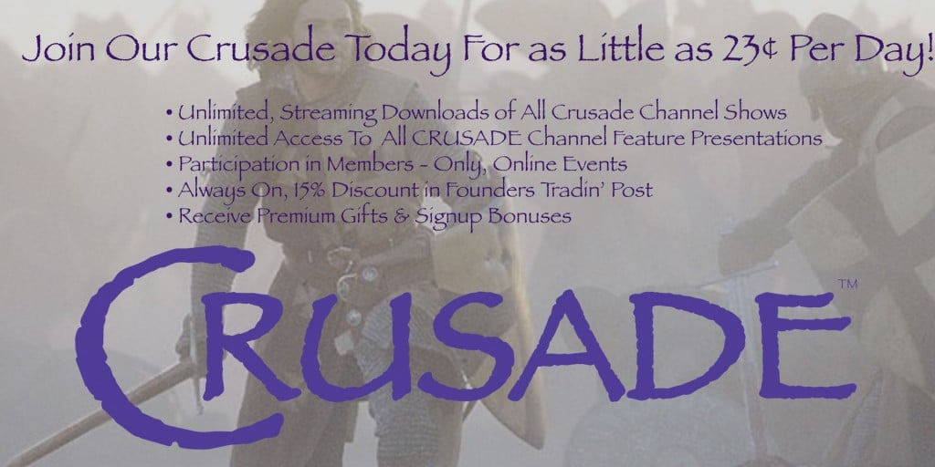 Crusade_Join_Today_CRUSADER