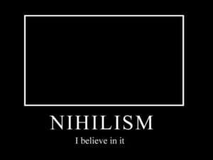 Nihilism