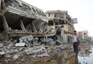 Yemen_street_destroyed