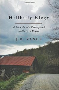 Hillbilly Elegy