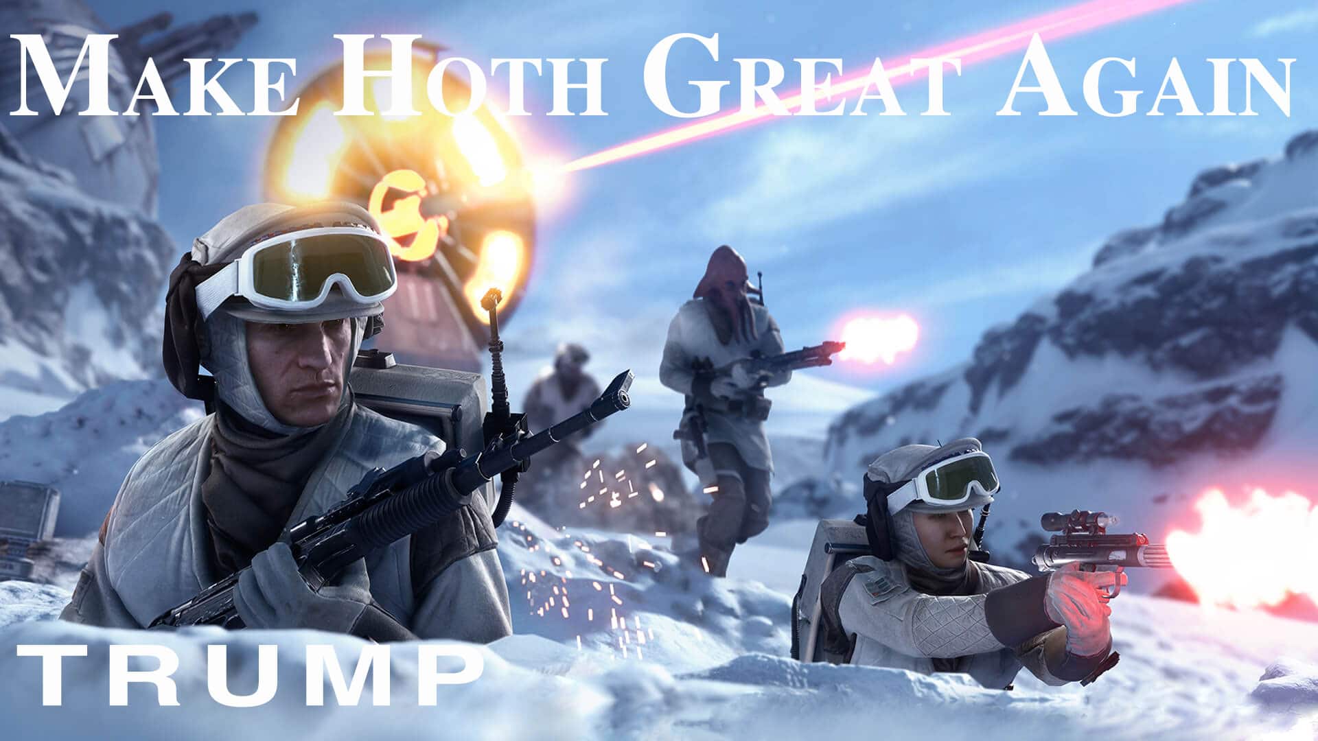 Make_Hoth_Great_Again