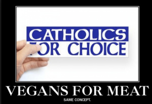 Catholics-for-choice