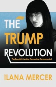 Trump_Revolution_Ilana_Mercer