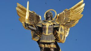 st-micheal-the-archangel