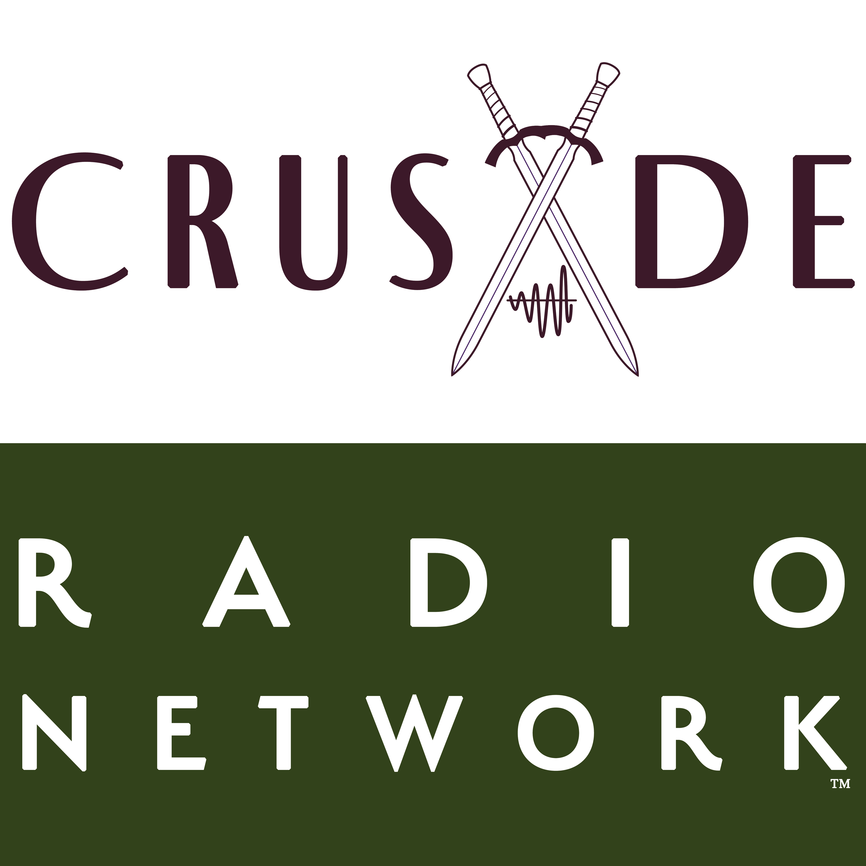 The CRUSADE Radio Network