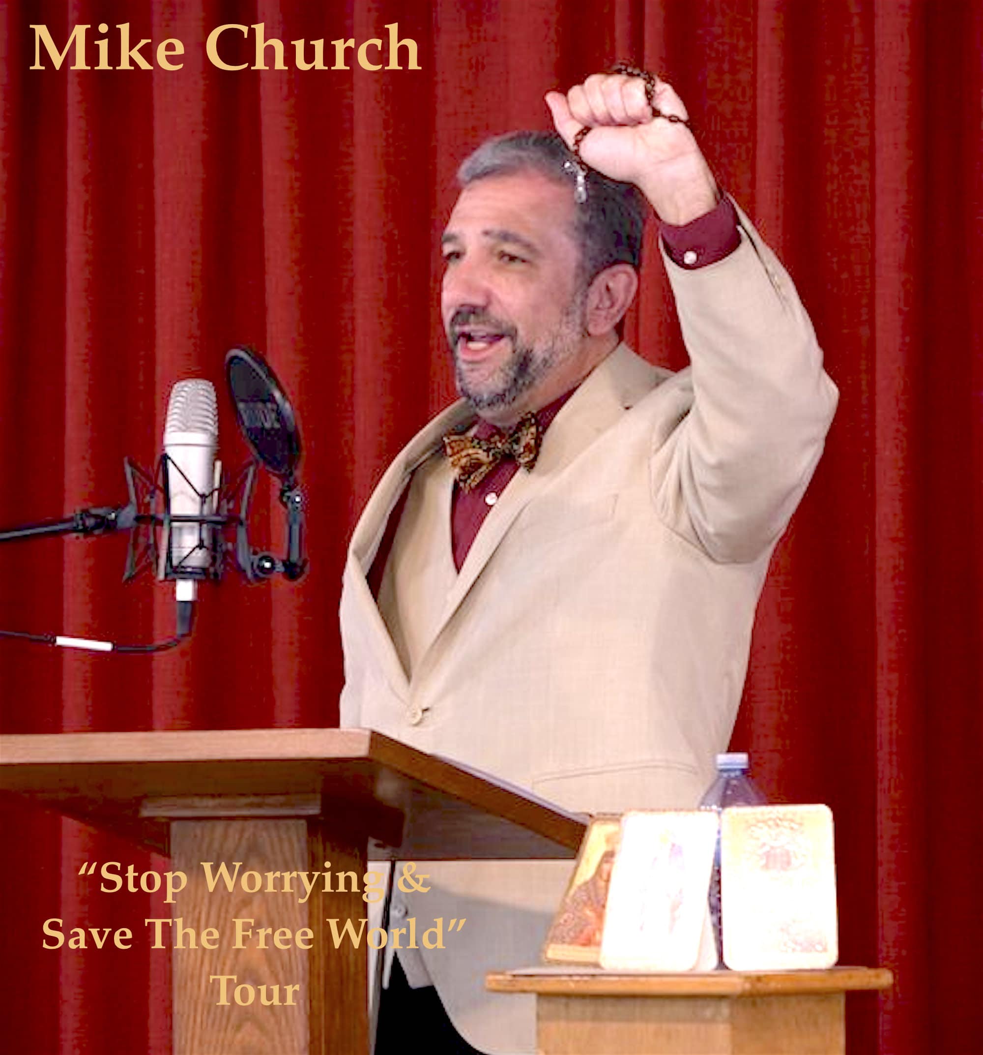 mike-church-real-men-carry-raosary-weapons