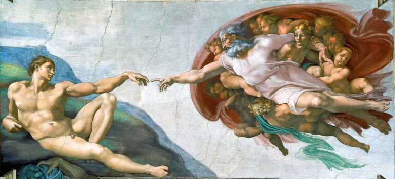Causality and Salvation