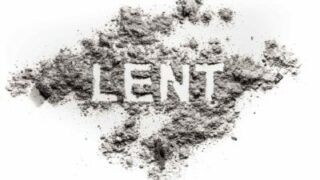 The History of Lent-Dom Prosper Guerange