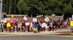catholic-school-protest-modesty