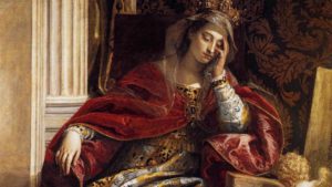 Saint-Helena-Empress