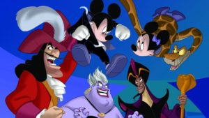 Don't-Let-The-Evil-That-Is-Disney-Plus-Into-Your-Home