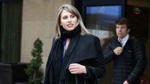 Katie Hill’s Got What Demoncrats Crave