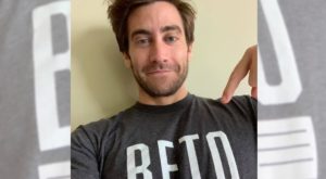 He Aint No Kennedy