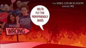 Fly The PervFriendly Skies
