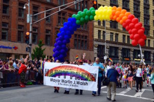 UnInvite Boston Mayor Marty Walsh