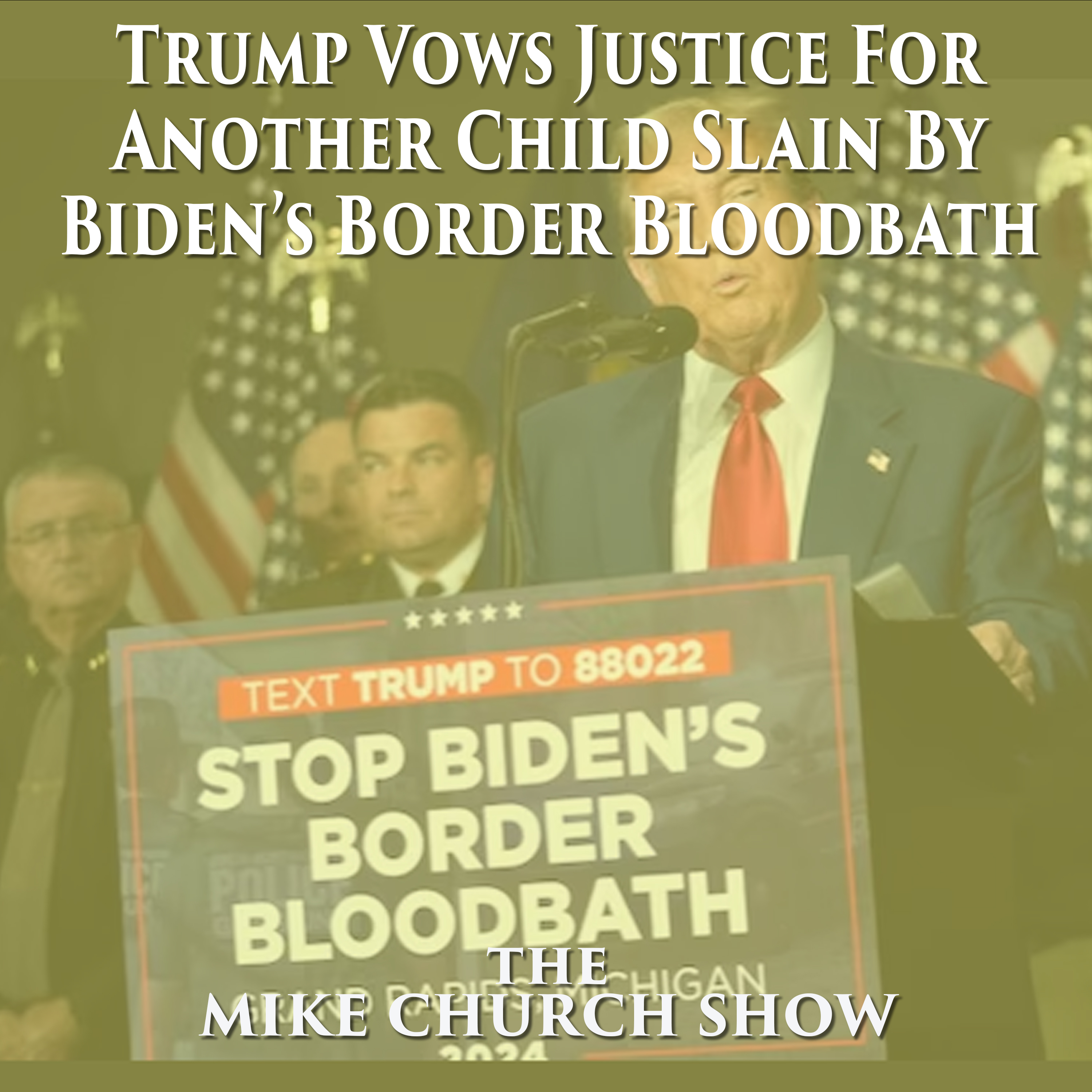 Mike Church\'s New Christendom Daily