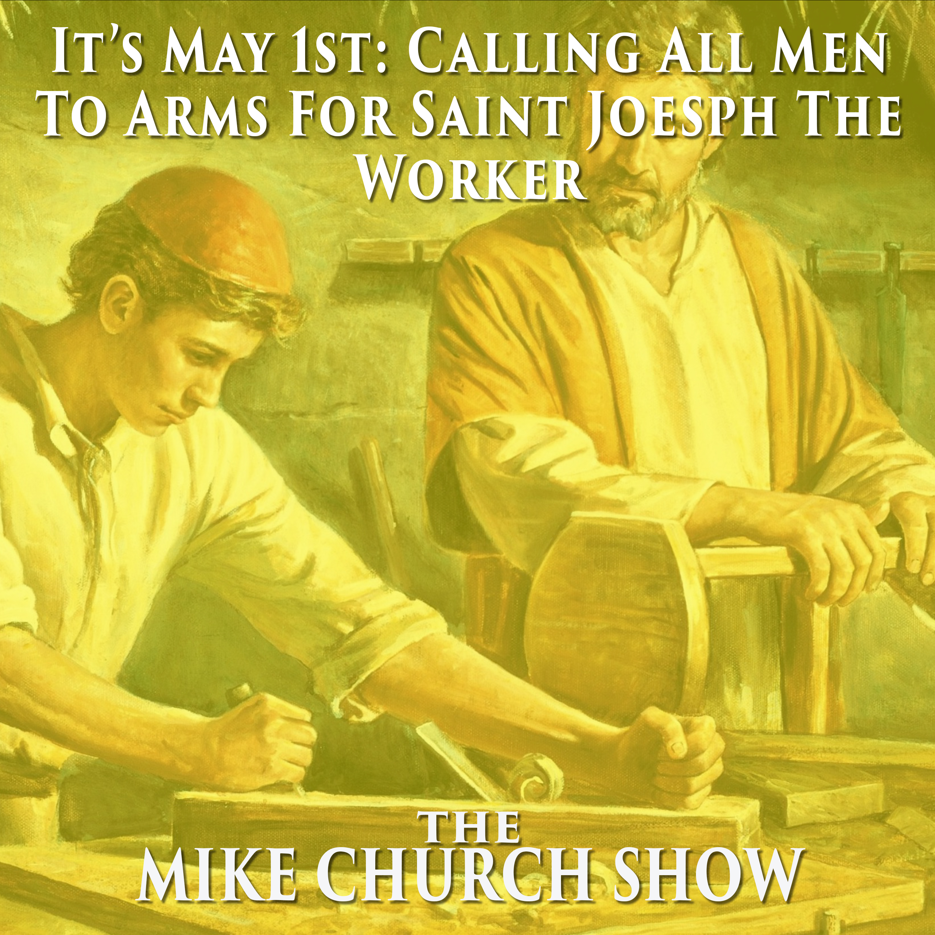 Mike Church\'s New Christendom Daily