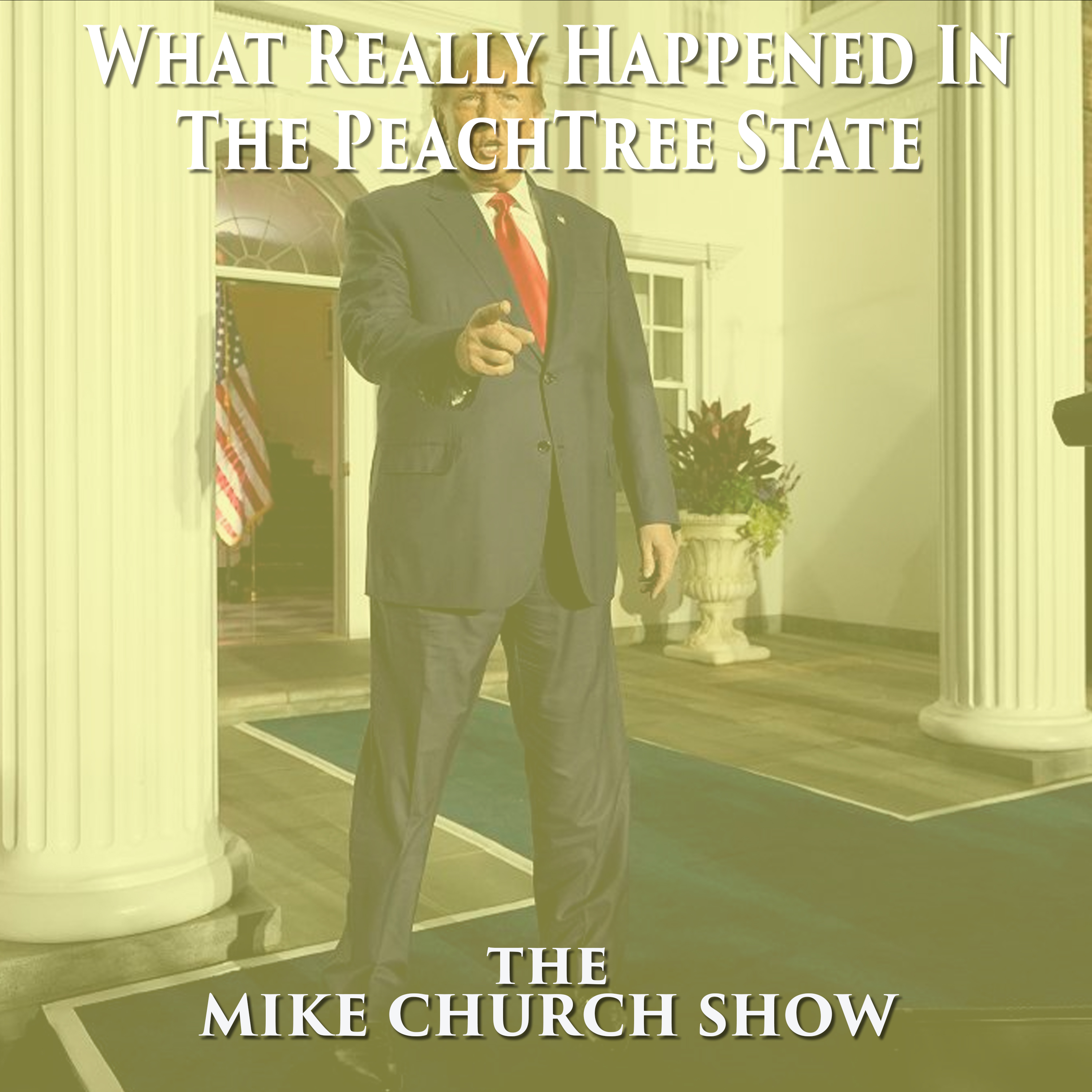 Mike Church\'s New Christendom Daily