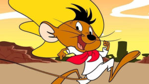 Speedy Gonzales