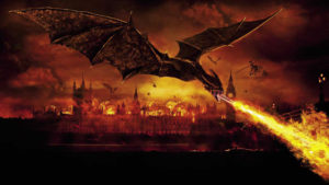 Reign Of Fire