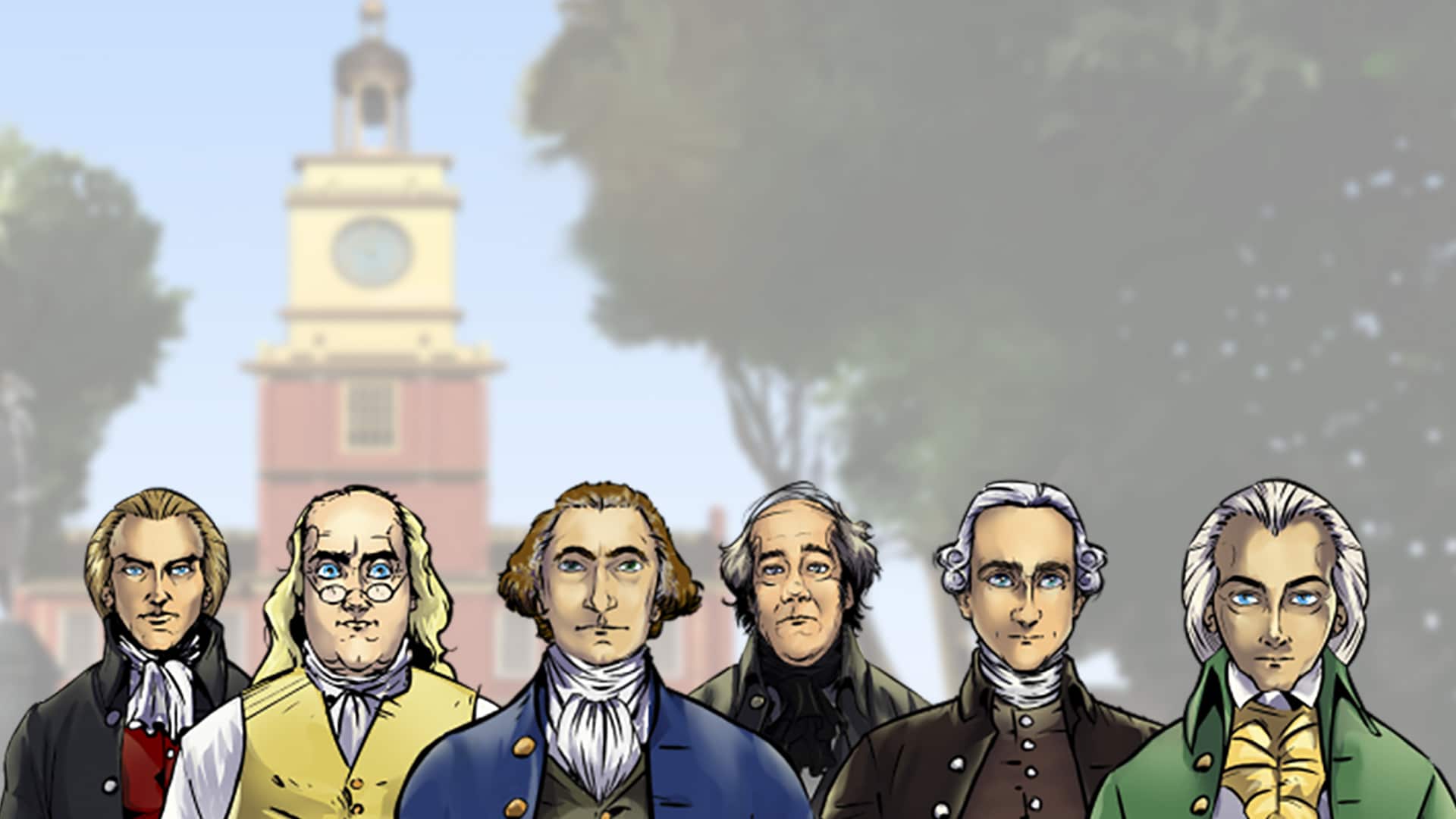 Background