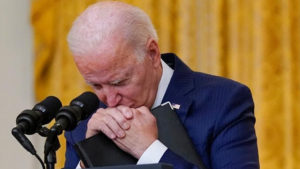 Chairman MaoBiden