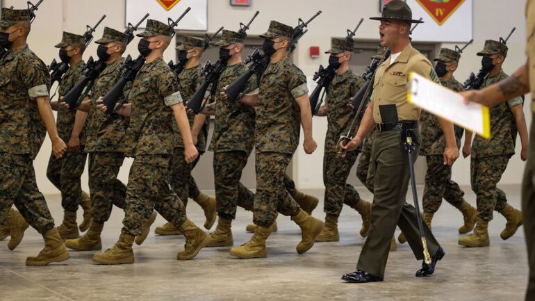 Armed Forces