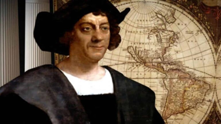 Columbus Conundrum