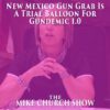 New Mexico Gun Grab Is A Trial Balloon For Gundemic 1.0