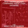 Why American Safe Companies Aren’t Safe Anymore