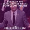 Get Ready For Shampeachment 3.0 That Defangs House GOP Patriots