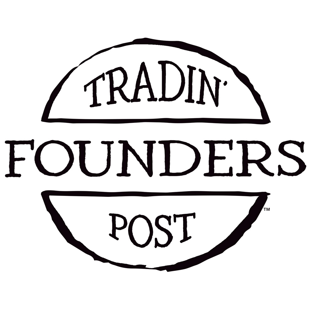 The Founders Tradin’ Post Store