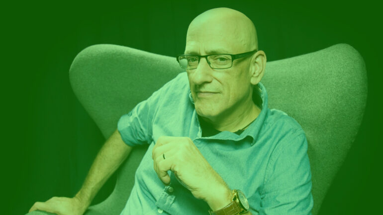Andrew Klavan