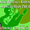 Thursday Pile of Prep – Bobulinski Reveals Biden As CCP’s Manchurian President