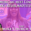 Tuesday Pile of Prep: Hello ‘Muricah! Meet Communist New York’s Ruler MAOtitia James!